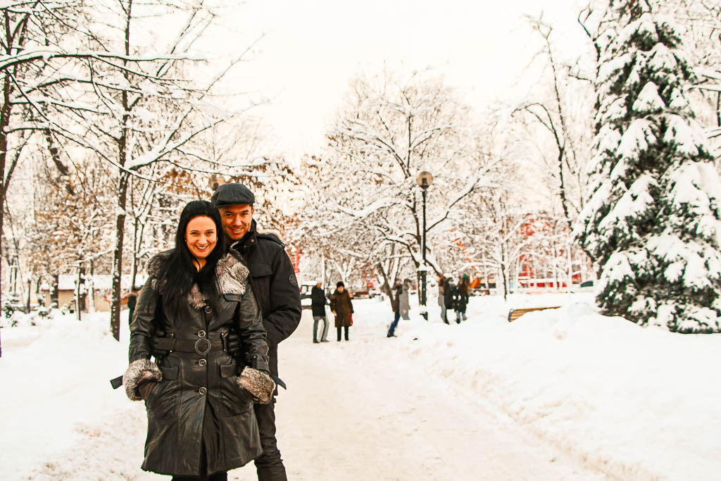 Kiev Ucrania amamosviajar 140