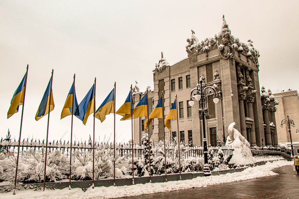 Kiev Ucrania amamosviajar 179