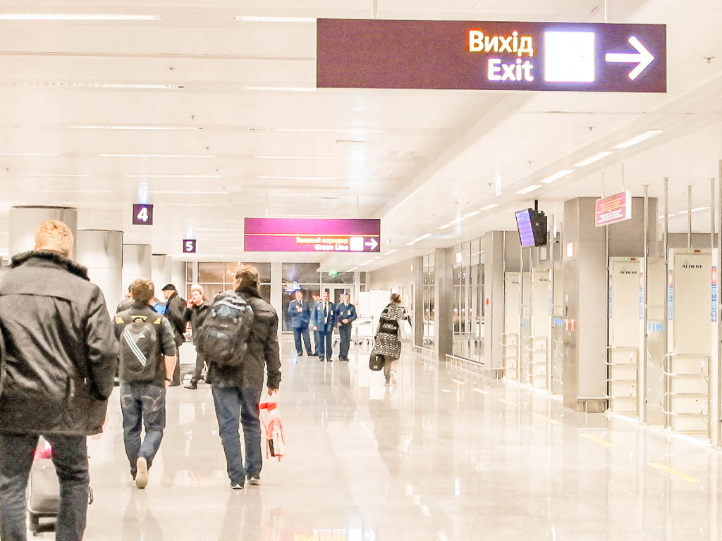 Kiev Ucrania amamosviajar 216