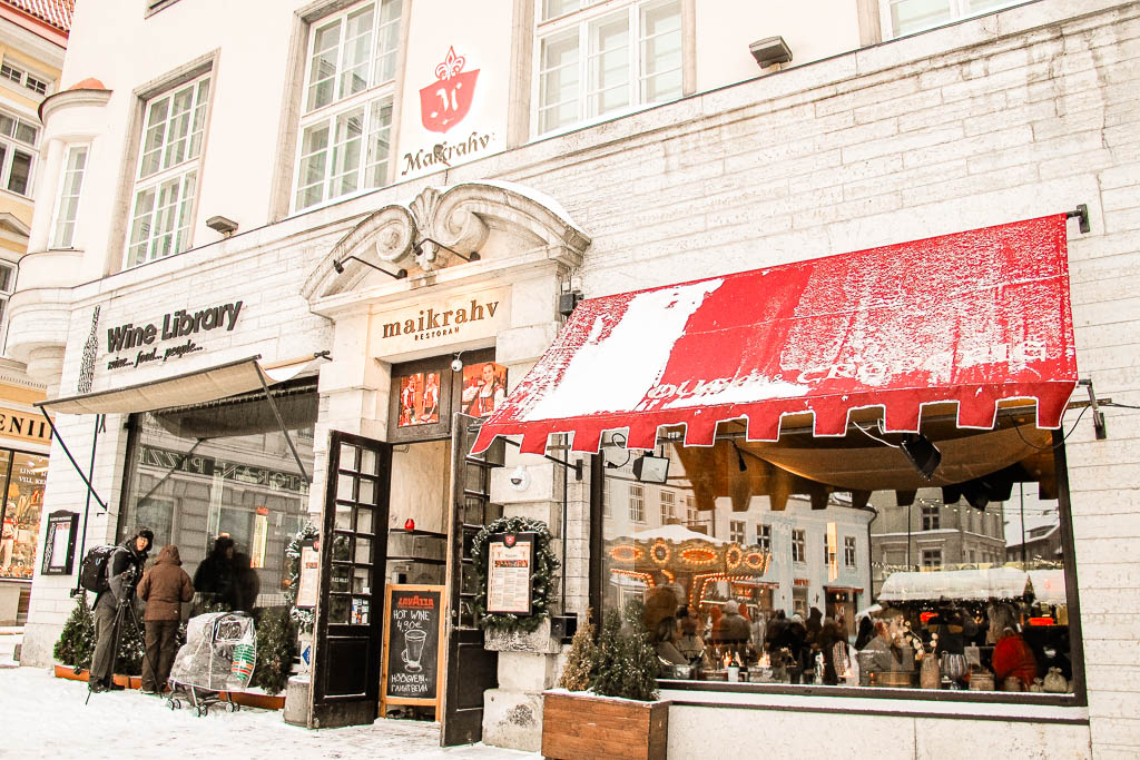 Tallin Estonia amamosviajar 33