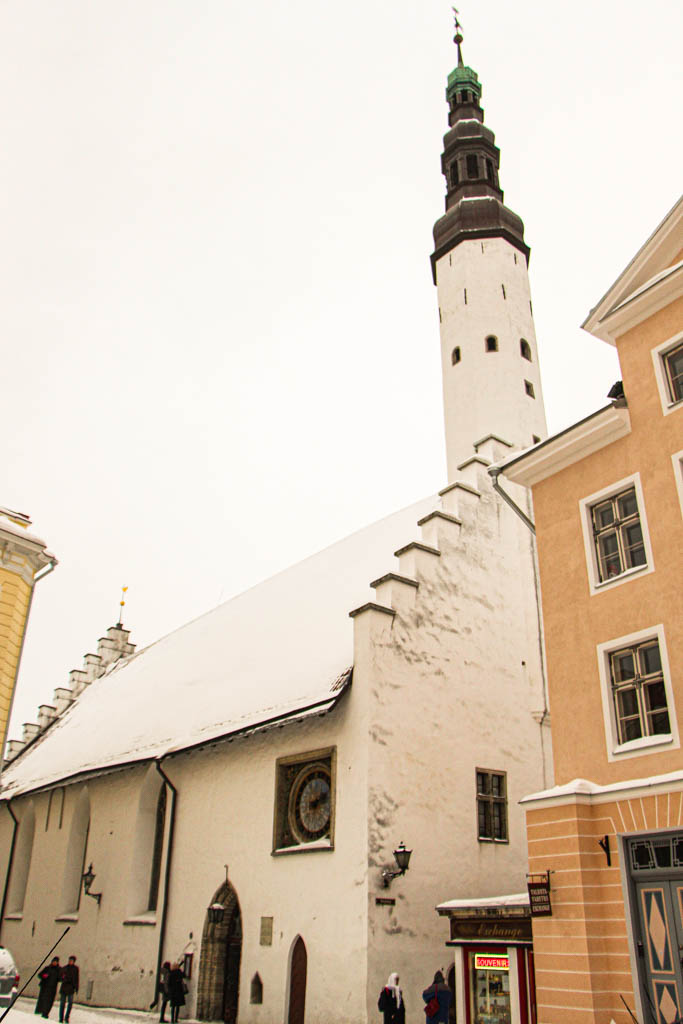 Tallin, Estônia