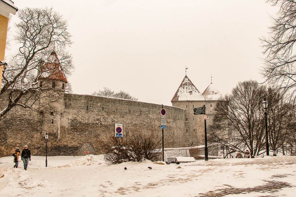 Tallin, Estônia