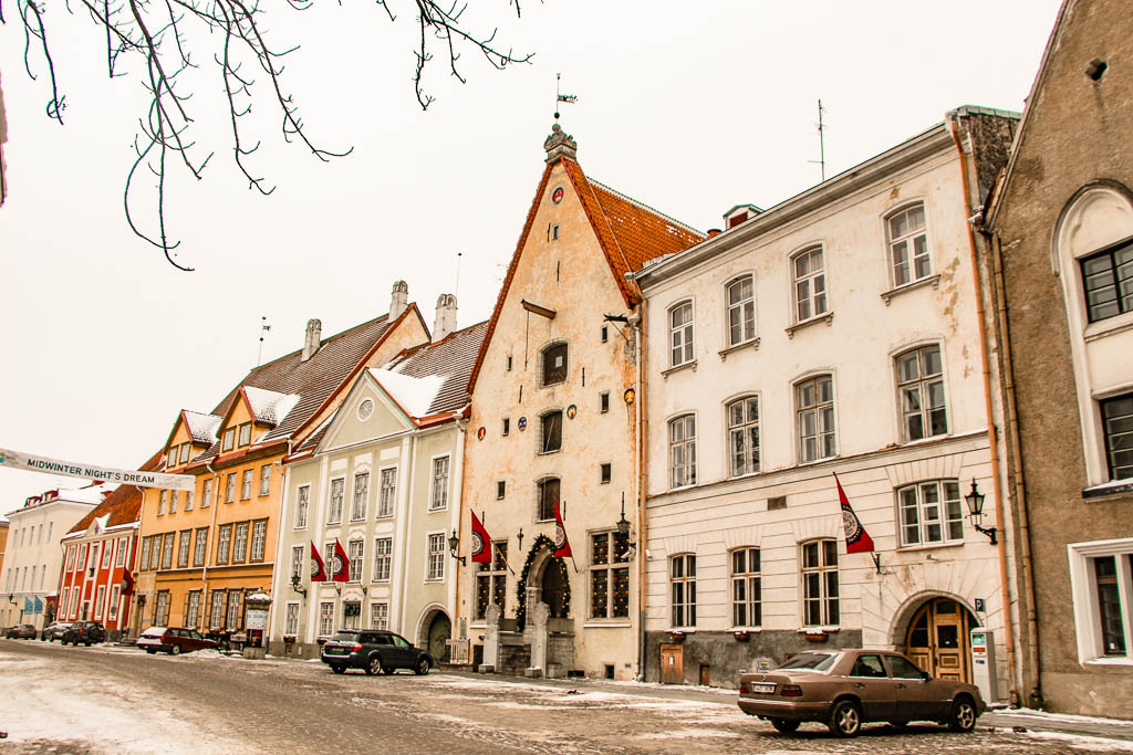 Tallin, Estônia