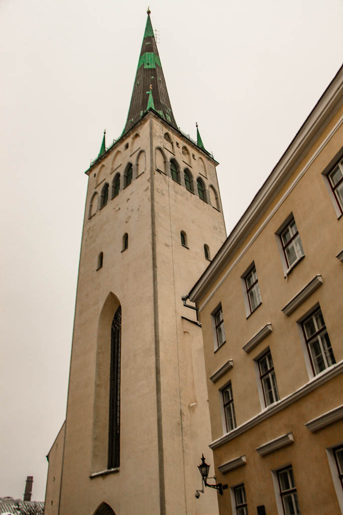Tallin, Estônia