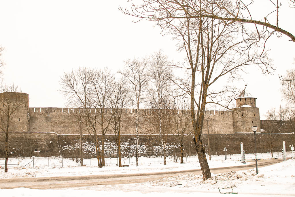 Tallin, Estônia, atrações