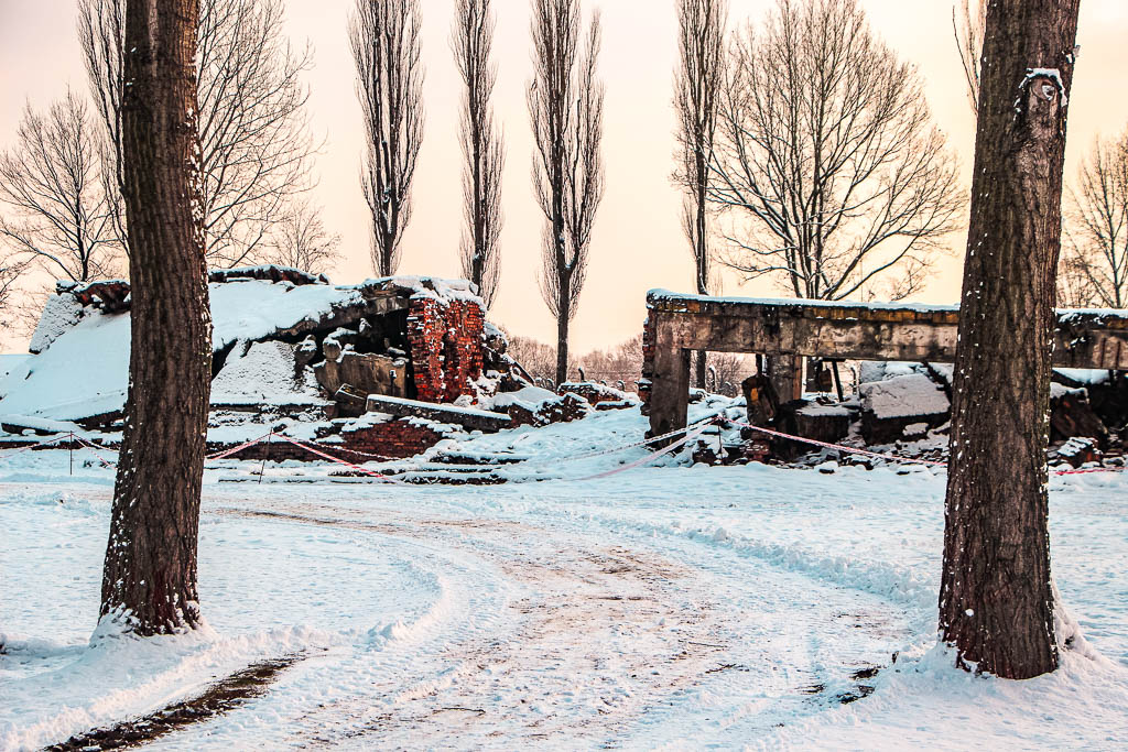 Auschwitz_Polonia__amamosviajar -10