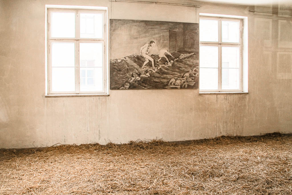 Auschwitz_Polonia__amamosviajar -29