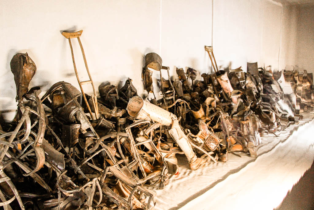 Auschwitz_Polonia__amamosviajar -91