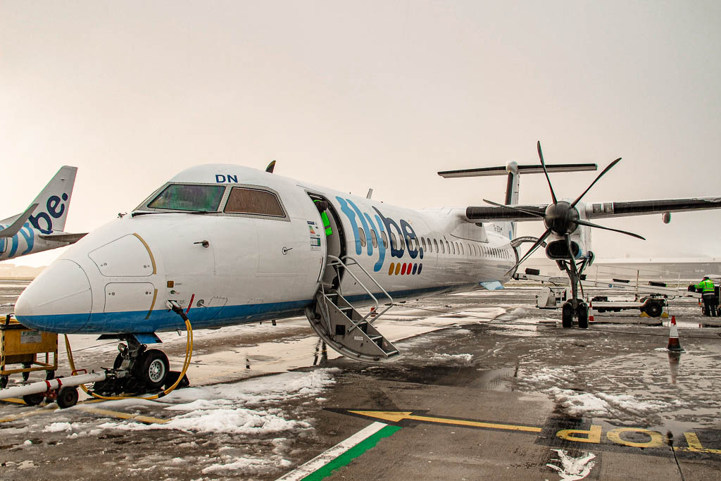 Belfast Irlanda do Norte amamosviajar 01