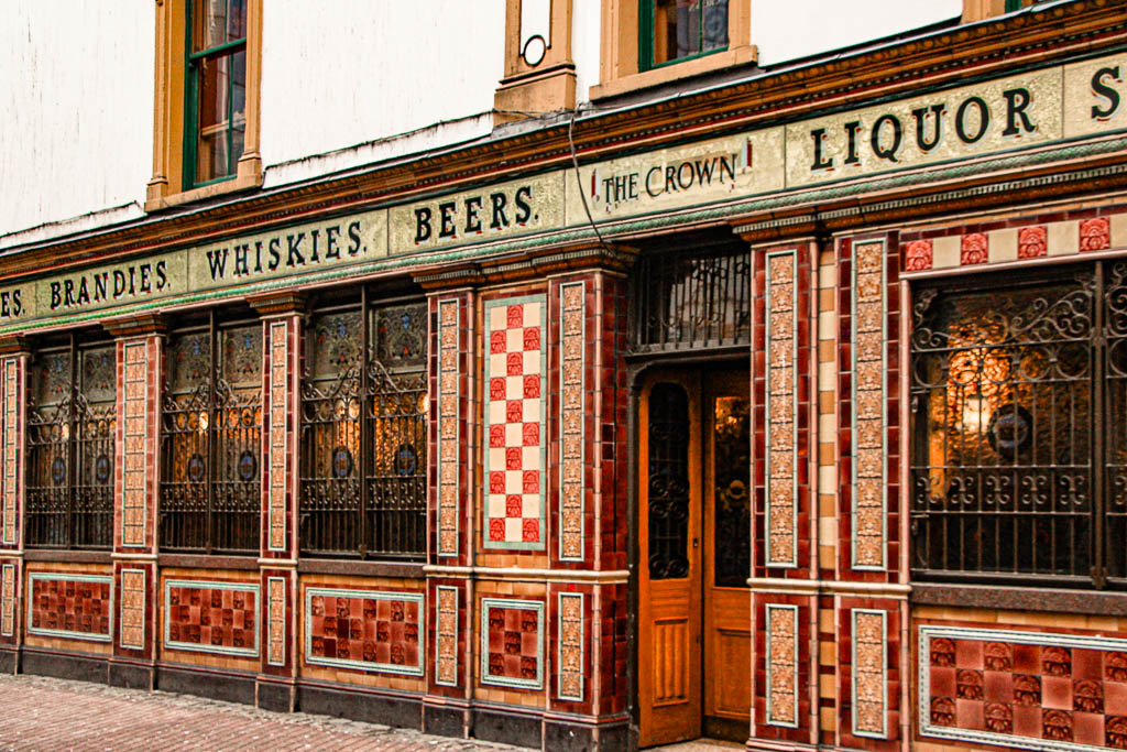 Belfast Irlanda do Norte amamosviajar 07