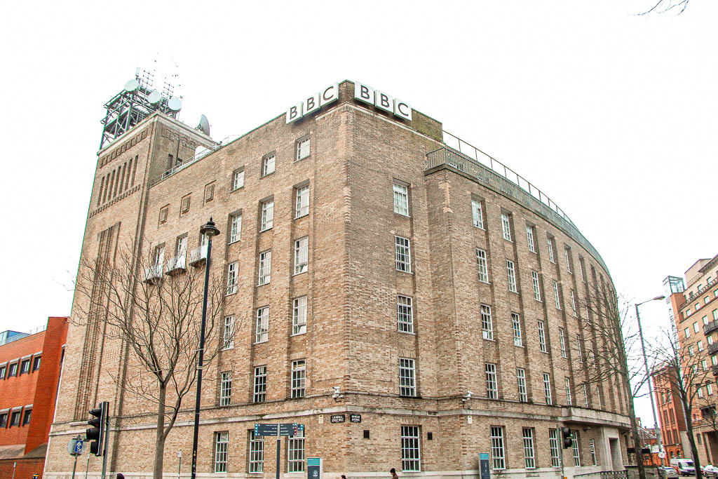 Belfast Irlanda do Norte amamosviajar 14