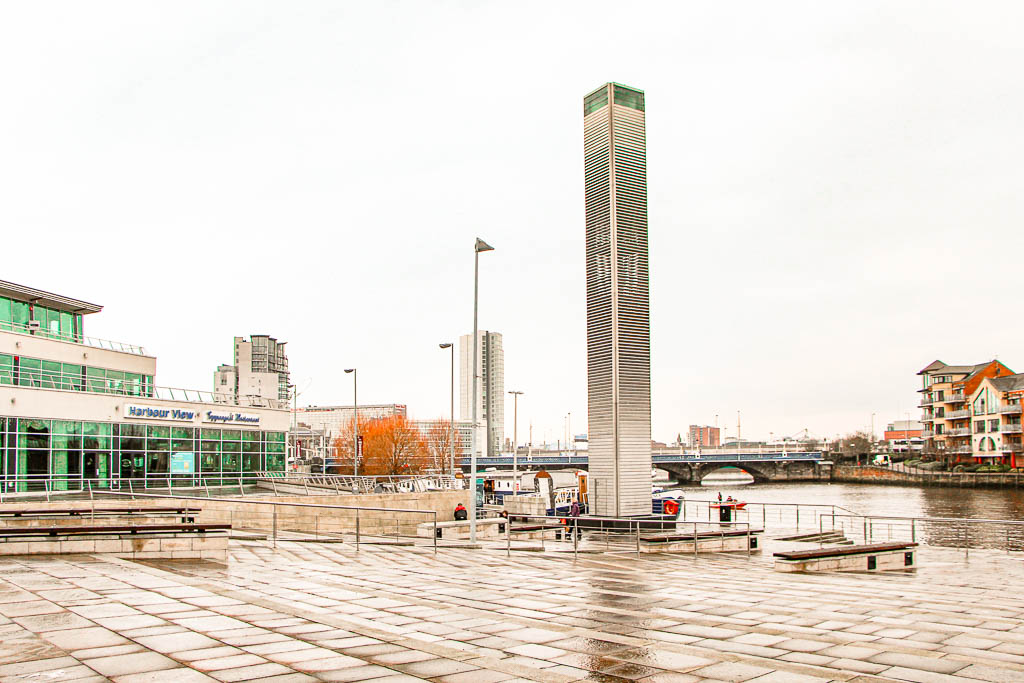 Belfast Irlanda do Norte amamosviajar 28