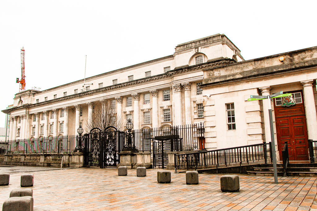 Belfast Irlanda do Norte amamosviajar 30