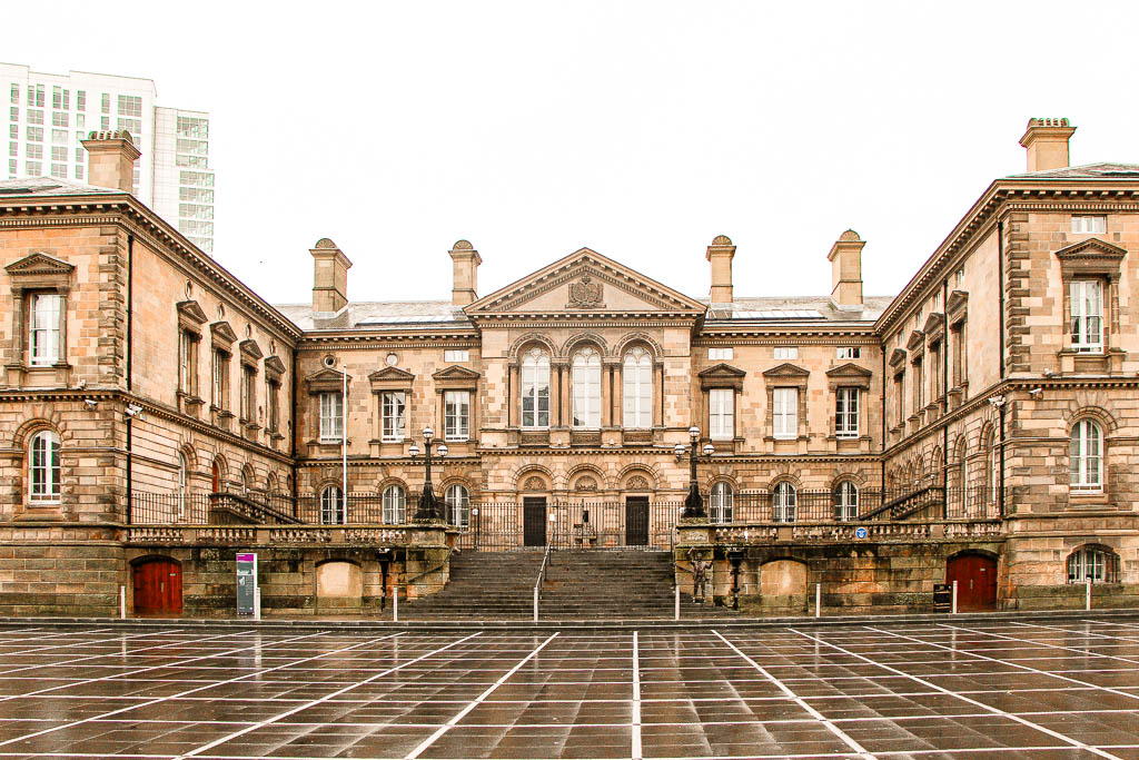 Belfast Irlanda do Norte amamosviajar 34