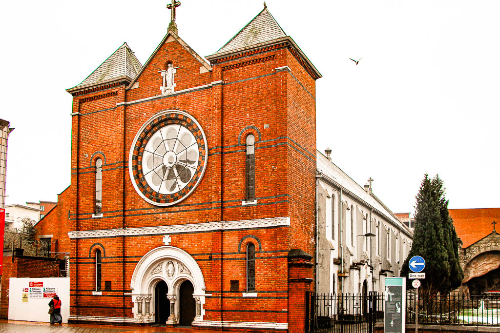 Belfast Irlanda do Norte amamosviajar 38