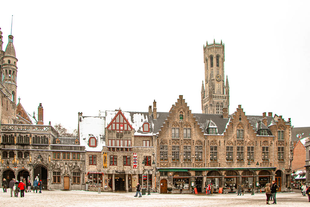 Brugues Belgica amamosviajar 15