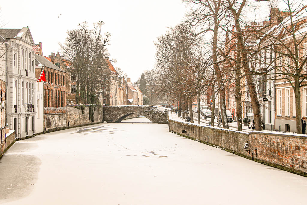 Brugues Belgica amamosviajar 20