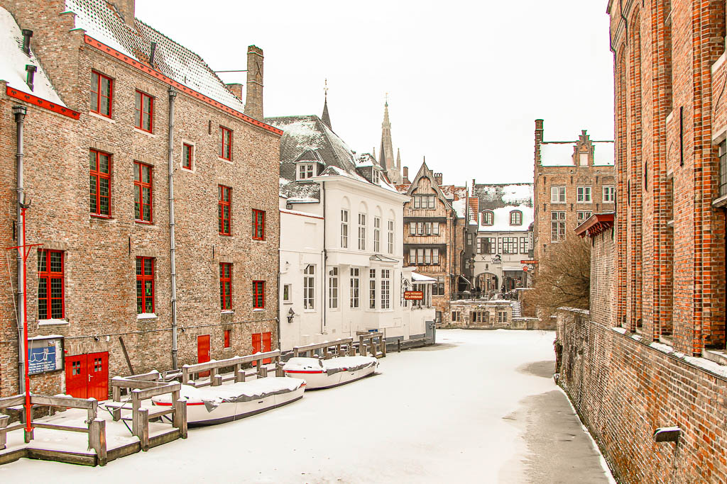 Brugues Belgica amamosviajar 22