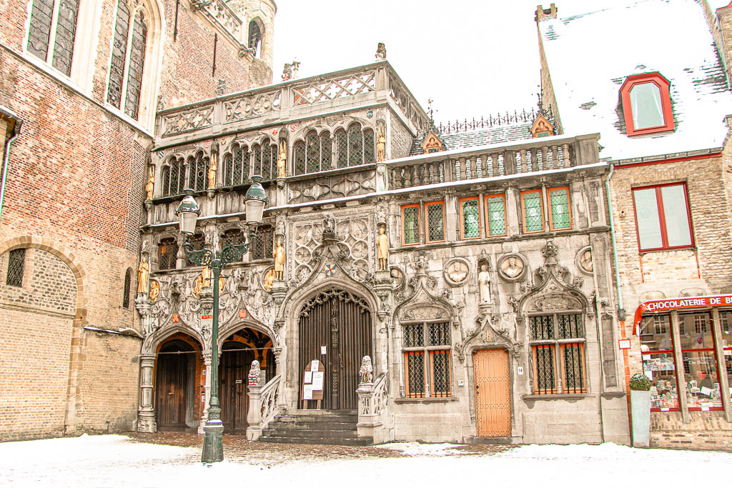 Brugues Belgica amamosviajar 24