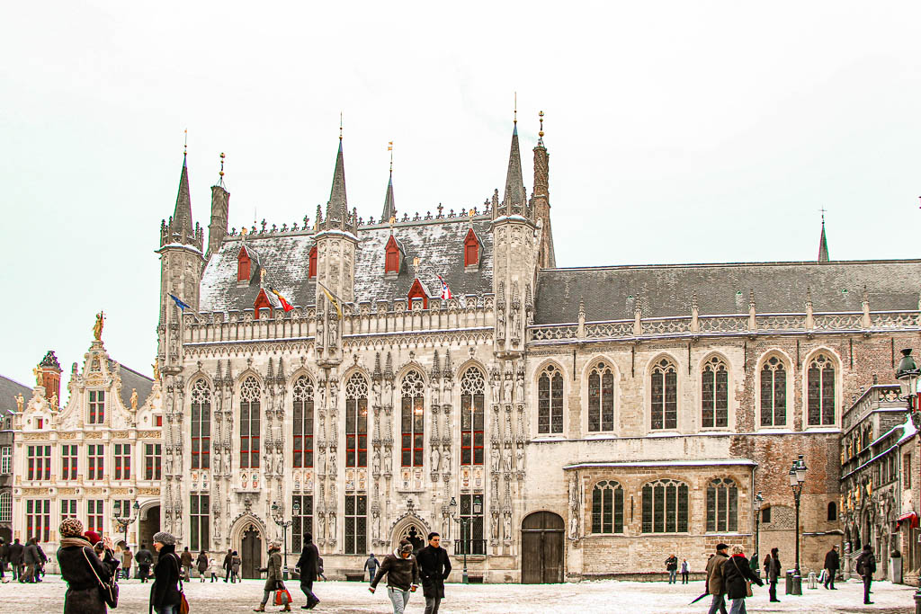 Brugues Belgica amamosviajar 25