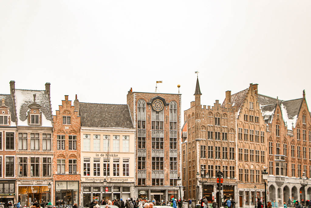 Brugues Belgica amamosviajar 26