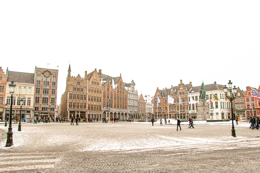 Brugues Belgica amamosviajar 27