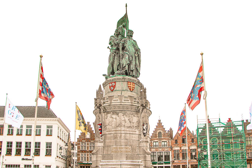 Brugues Belgica amamosviajar 29