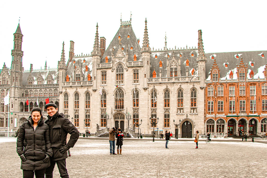 Brugues Belgica amamosviajar 31