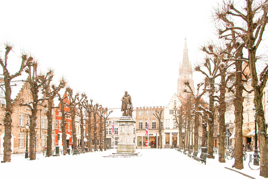 Brugues Belgica amamosviajar 37
