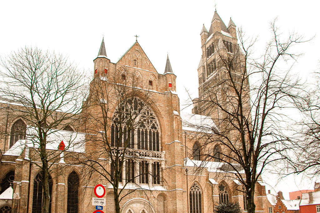 Brugues Belgica amamosviajar 39