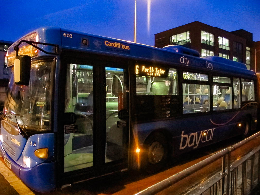 Cardiff Pais de Gales amamosviajar 002