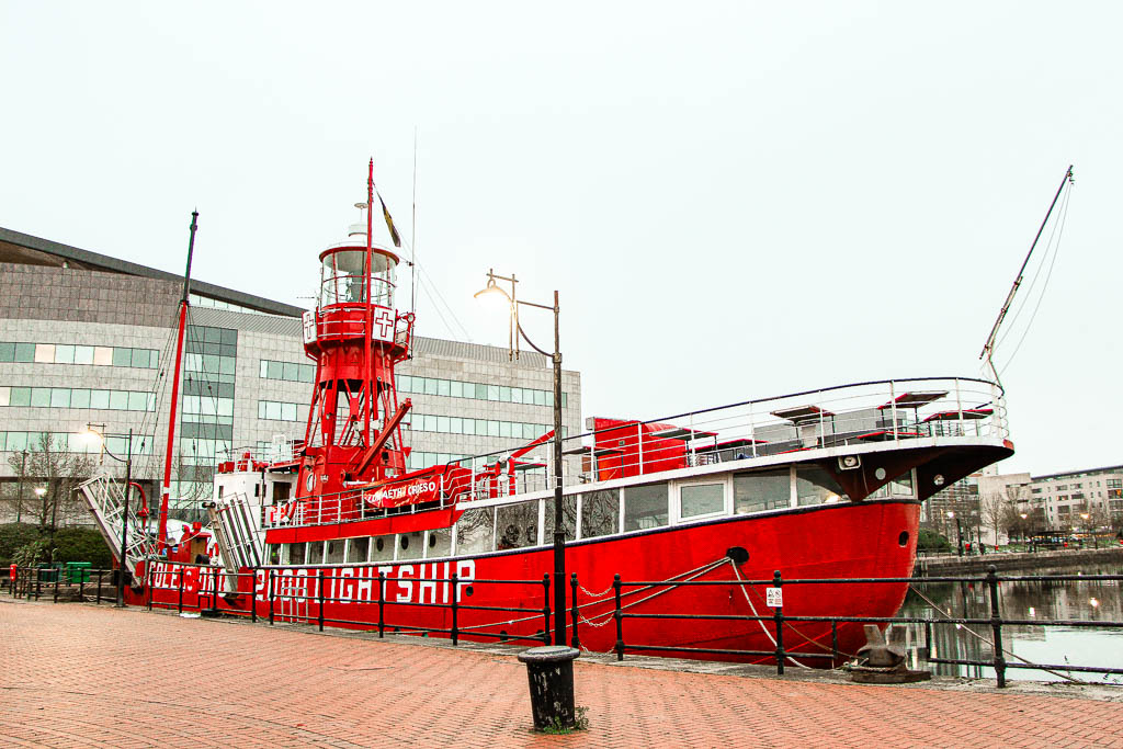 Cardiff Pais de Gales amamosviajar 004