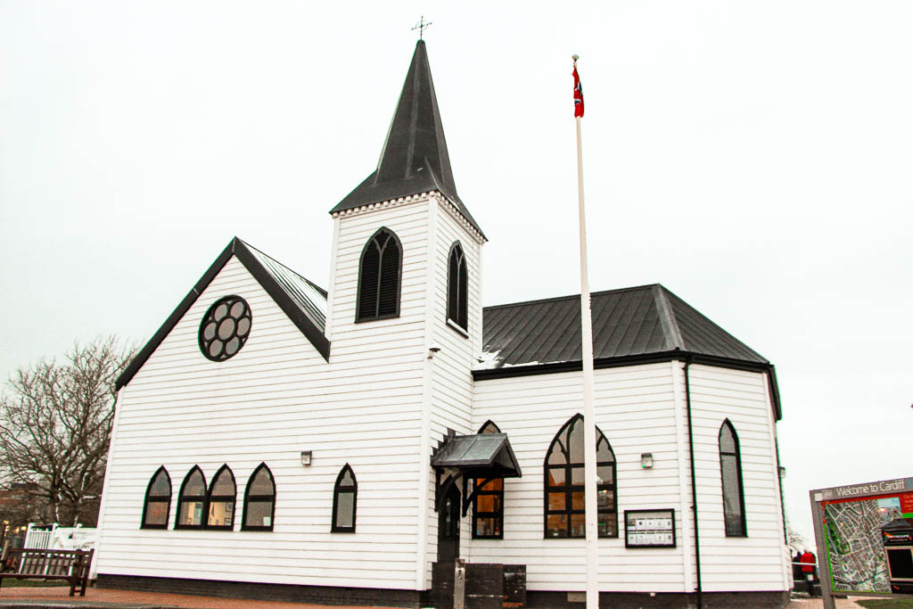 Cardiff Pais de Gales amamosviajar 005