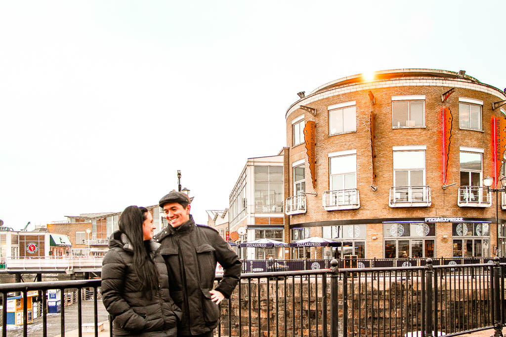 Cardiff Pais de Gales amamosviajar 007