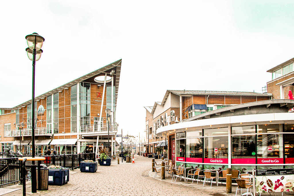 Cardiff Pais de Gales amamosviajar 020