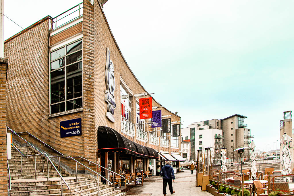 Cardiff Pais de Gales amamosviajar 022