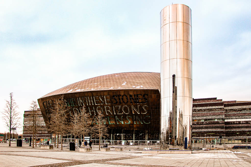 Cardiff Pais de Gales amamosviajar 023