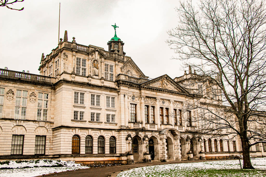 Cardiff Pais de Gales amamosviajar 028