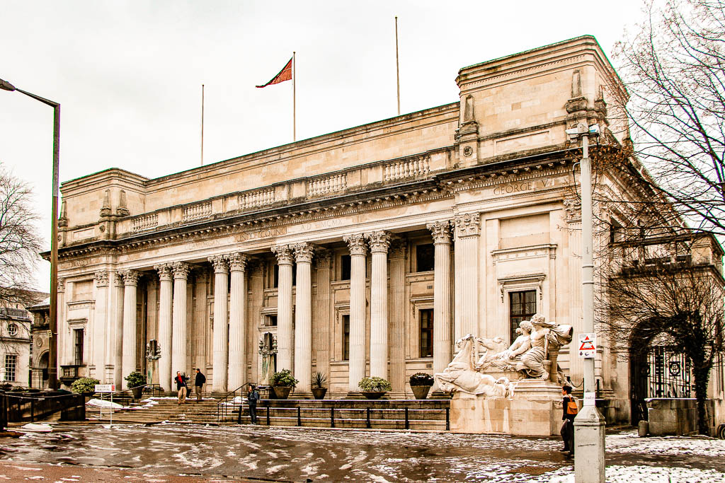 Cardiff Pais de Gales amamosviajar 034