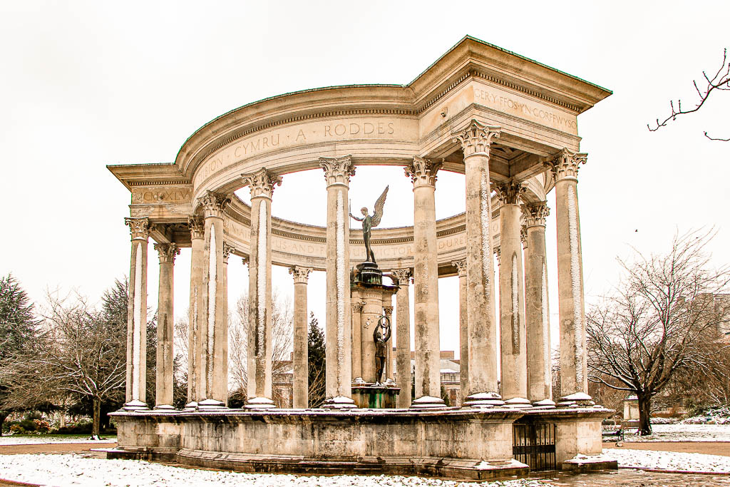 Cardiff Pais de Gales amamosviajar 035