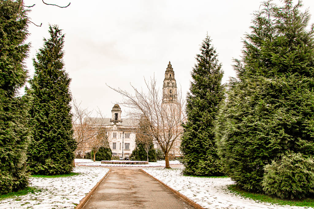 Cardiff Pais de Gales amamosviajar 036