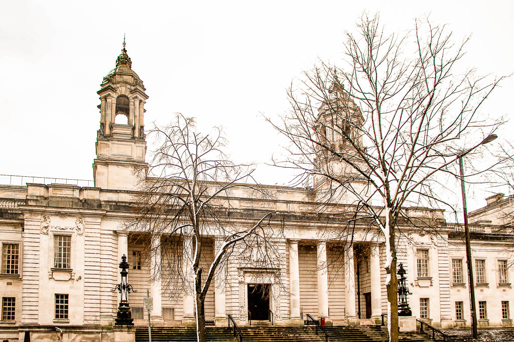 Cardiff Pais de Gales amamosviajar 038