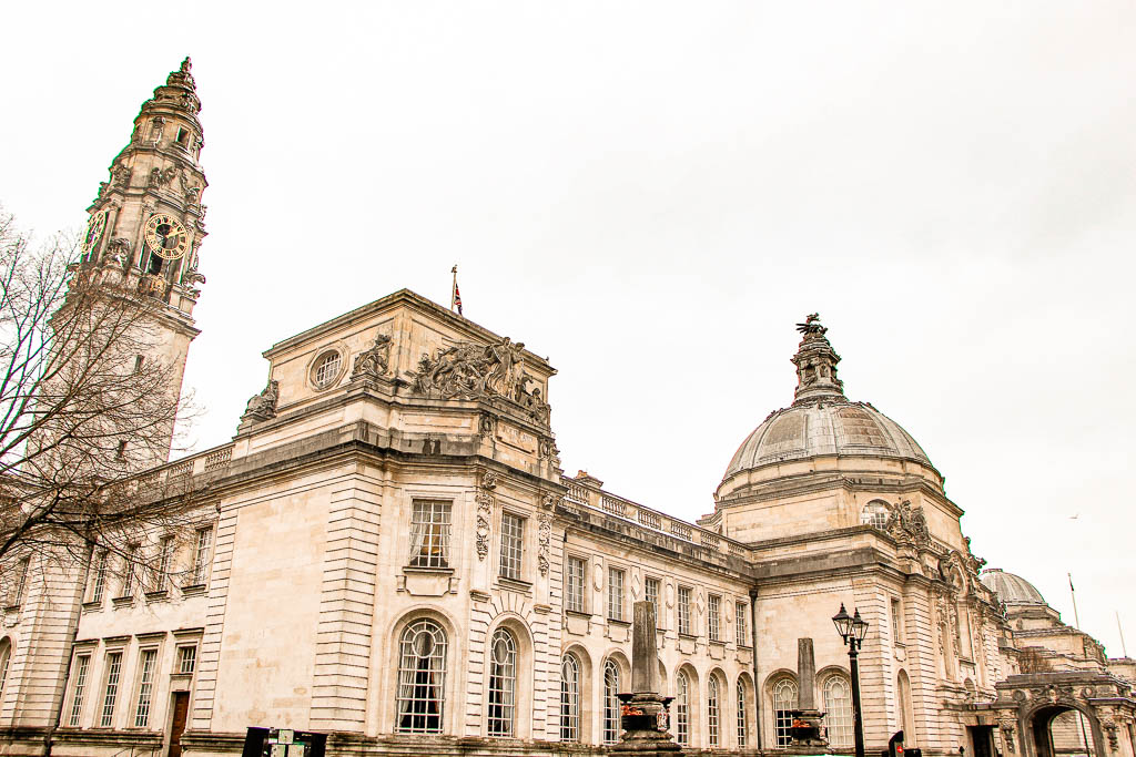 Cardiff Pais de Gales amamosviajar 039