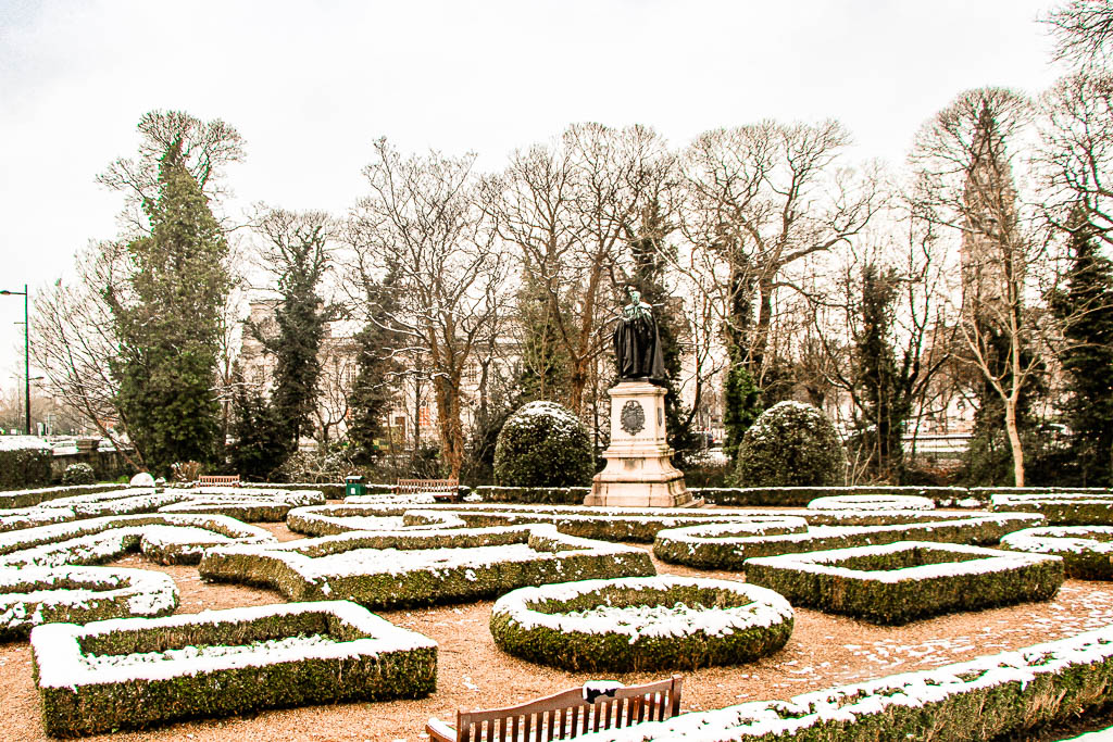 Cardiff Pais de Gales amamosviajar 041