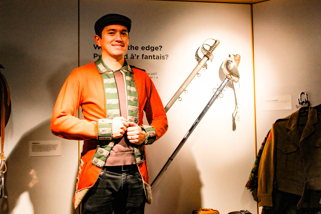 Cardiff Pais de Gales amamosviajar 044