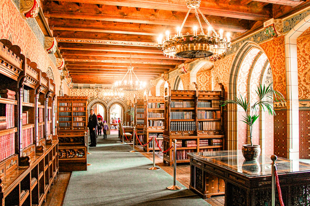 Cardiff Pais de Gales amamosviajar 056