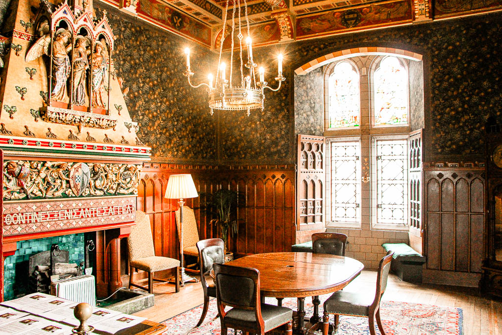 Cardiff Pais de Gales amamosviajar 059