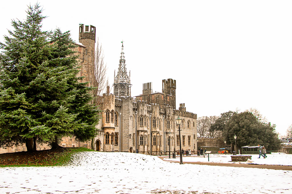 Cardiff Pais de Gales amamosviajar 072