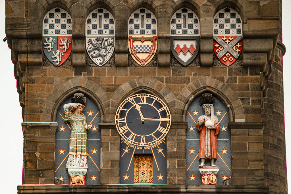 Cardiff Pais de Gales amamosviajar 074