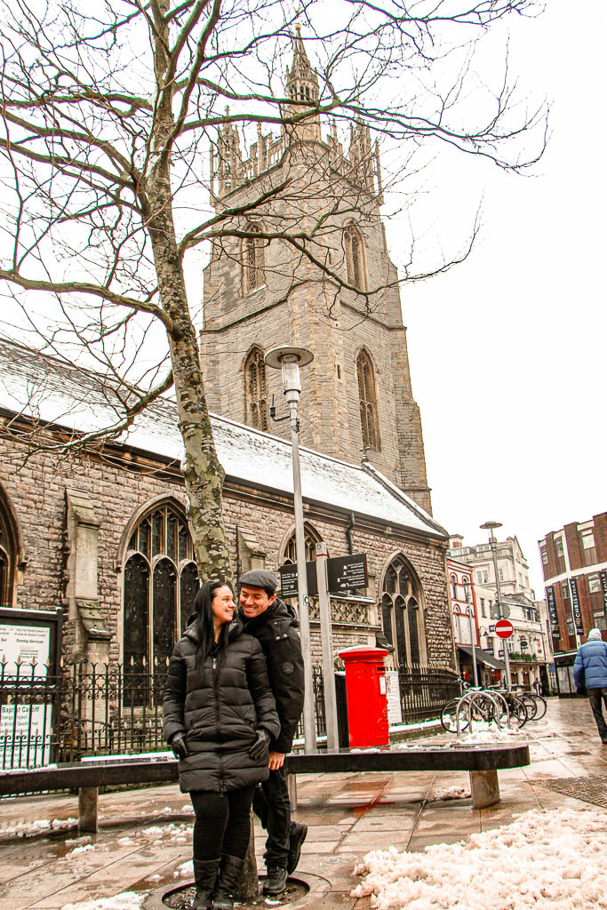 Cardiff Pais de Gales amamosviajar 089